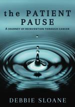 The Patient Pause cover
